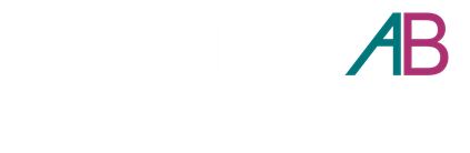 Atelier AB Logo
